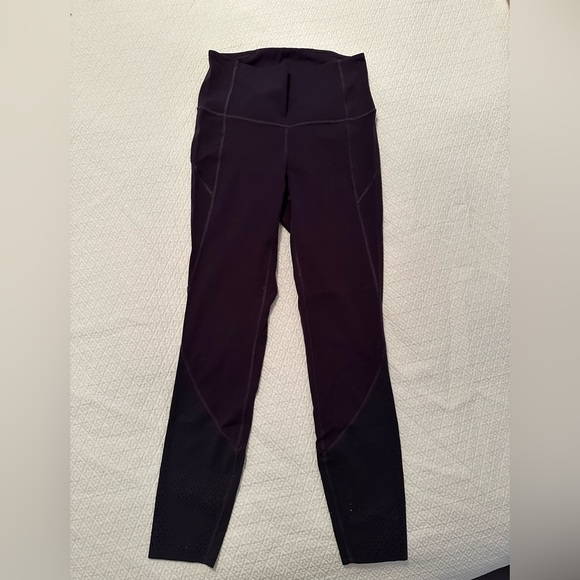 lululemon athletica Pants - Lululemon Anew Legging, size 6.